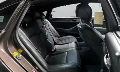 Genesis G80 2017, 92398 км, за 12365.17 USD - фото 12