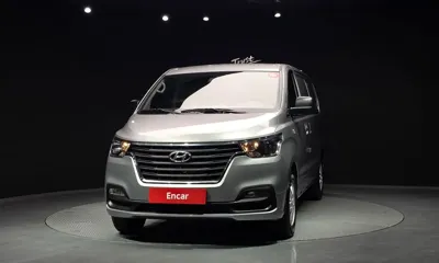 Hyundai Starex 2019, 28276 км, за 8930.31 USD