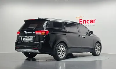 Kia Canival 2016, 131293 км, за 7053.65 USD