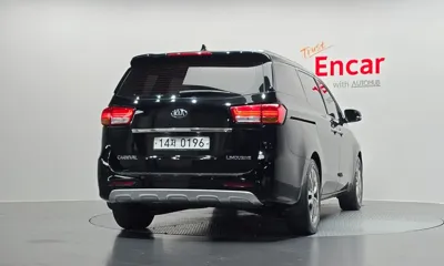 Kia Canival 2016, 131293 км, за 7053.65 USD
