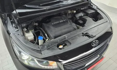 Kia Canival 2016, 131293 км, за 7053.65 USD - фото 6