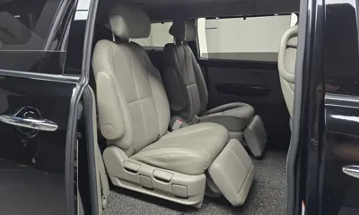 Kia Canival 2016, 131293 км, за 7053.65 USD - фото 11