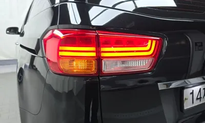 Kia Canival 2016, 131293 км, за 7053.65 USD - фото 23