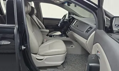 Kia Canival 2016, 131293 км, за 7053.65 USD - фото 26