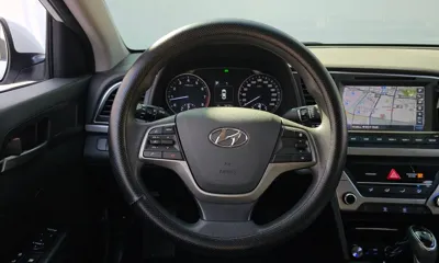 Hyundai Avante 2018, 54154 км, за 8064.52 USD - фото 13