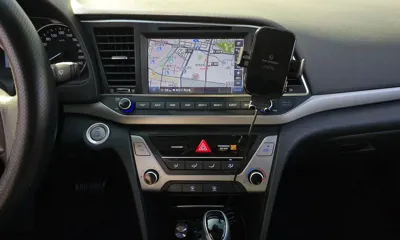 Hyundai Avante 2018, 54154 км, за 8064.52 USD - фото 14