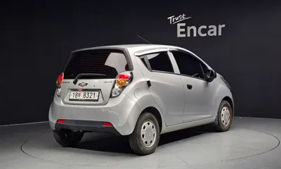 ChevroletGMDaewoo Spark 2012, 97213 км, за 985.29 USD