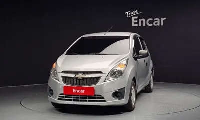 ChevroletGMDaewoo Spark 2012, 97213 км, за 985.29 USD