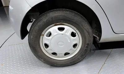 ChevroletGMDaewoo Spark 2012, 97213 км, за 985.29 USD