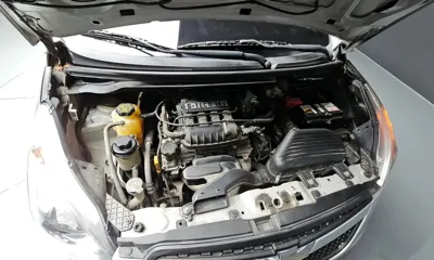 ChevroletGMDaewoo Spark 2012, 97213 км, за 985.29 USD - фото 6