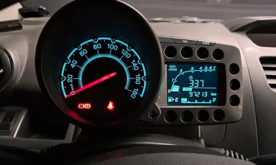 ChevroletGMDaewoo Spark 2012, 97213 км, за 985.29 USD - фото 8