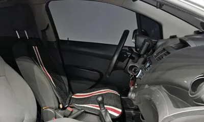 ChevroletGMDaewoo Spark 2012, 97213 км, за 985.29 USD - фото 10