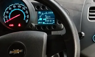 ChevroletGMDaewoo Spark 2012, 97213 км, за 985.29 USD - фото 15