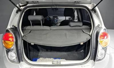 ChevroletGMDaewoo Spark 2012, 97213 км, за 985.29 USD - фото 20
