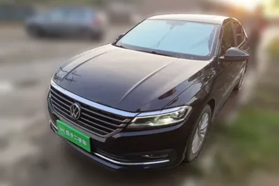 Volkswagen Lavida · 2021 год
