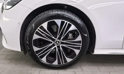 Mercedes-Benz E-Class 2025, 8418 км, за 50264.86 USD