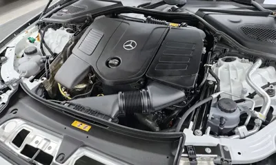 Mercedes-Benz E-Class 2025, 8418 км, за 50264.86 USD - фото 6