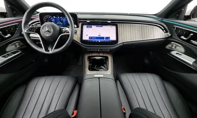 Mercedes-Benz E-Class 2025, 8418 км, за 50264.86 USD - фото 7