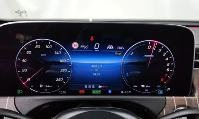 Mercedes-Benz E-Class 2025, 8418 км, за 50264.86 USD - фото 8