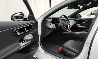 Mercedes-Benz E-Class 2025, 8418 км, за 50264.86 USD - фото 10