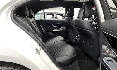 Mercedes-Benz E-Class 2025, 8418 км, за 50264.86 USD - фото 12