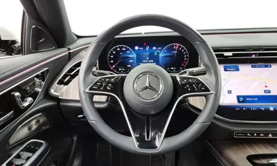 Mercedes-Benz E-Class 2025, 8418 км, за 50264.86 USD - фото 13