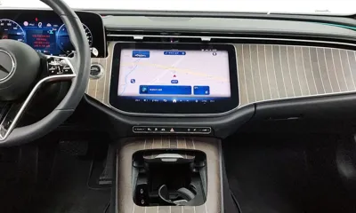 Mercedes-Benz E-Class 2025, 8418 км, за 50264.86 USD - фото 14