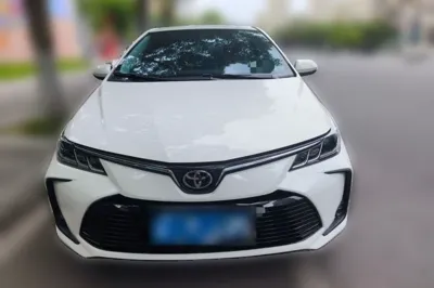 Toyota Corolla 2023, 29100 км, за 11763 USD