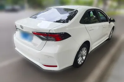 Toyota Corolla 2023, 29100 км, за 11763 USD - фото 6
