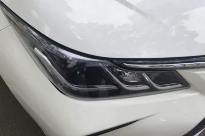 Toyota Corolla 2023, 29100 км, за 11763 USD - фото 7