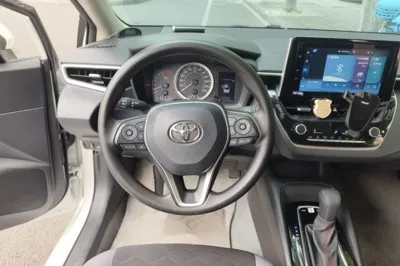 Toyota Corolla 2023, 29100 км, за 11763 USD - фото 9