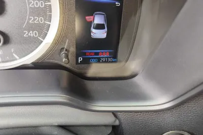 Toyota Corolla 2023, 29100 км, за 11763 USD - фото 11