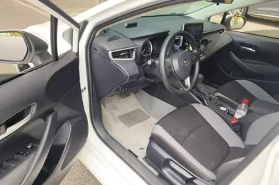 Toyota Corolla 2023, 29100 км, за 11763 USD - фото 19