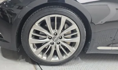 Hyundai Genesis 2015, 179077 км, за 6603.65 USD