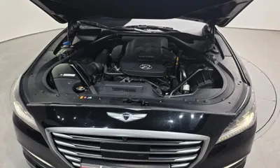 Hyundai Genesis 2015, 179077 км, за 6603.65 USD - фото 6