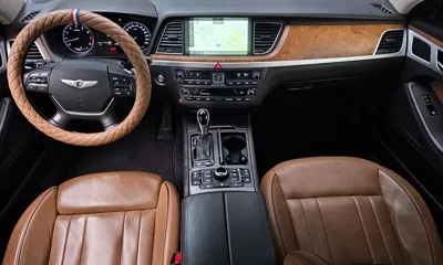 Hyundai Genesis 2015, 179077 км, за 6603.65 USD - фото 7