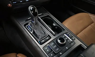 Hyundai Genesis 2015, 179077 км, за 6603.65 USD - фото 9