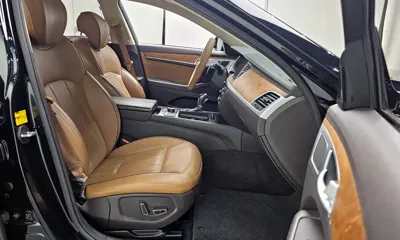 Hyundai Genesis 2015, 179077 км, за 6603.65 USD - фото 10