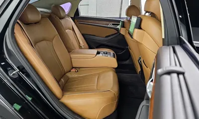Hyundai Genesis 2015, 179077 км, за 6603.65 USD - фото 12