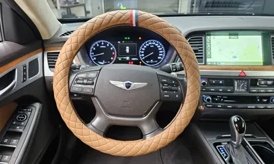 Hyundai Genesis 2015, 179077 км, за 6603.65 USD - фото 13