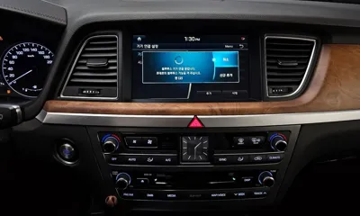 Hyundai Genesis 2015, 179077 км, за 6603.65 USD - фото 14