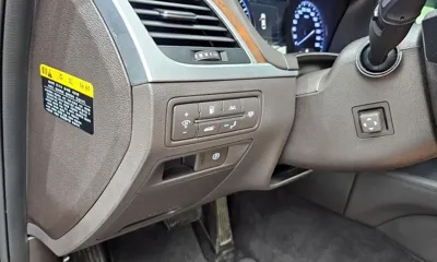 Hyundai Genesis 2015, 179077 км, за 6603.65 USD - фото 16