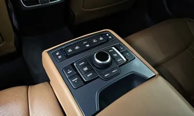 Hyundai Genesis 2015, 179077 км, за 6603.65 USD - фото 17