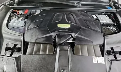 Porsche Cayenne 2023, 33487 км, за 60499.66 USD - фото 6