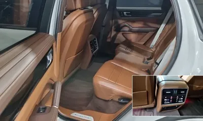 Porsche Cayenne 2023, 33487 км, за 60499.66 USD - фото 7
