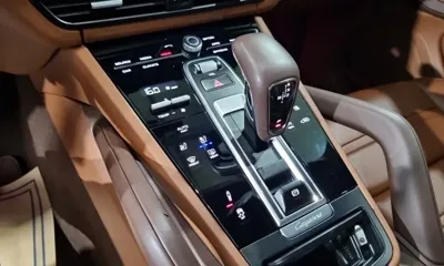 Porsche Cayenne 2023, 33487 км, за 60499.66 USD - фото 9