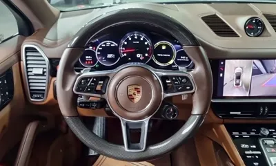 Porsche Cayenne 2023, 33487 км, за 60499.66 USD - фото 11