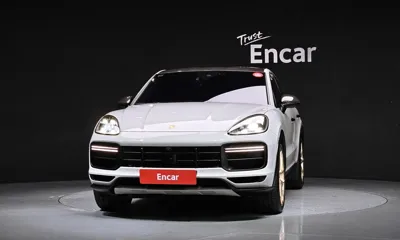 Porsche Cayenne 2022, 38441 км, за 100433.24 USD