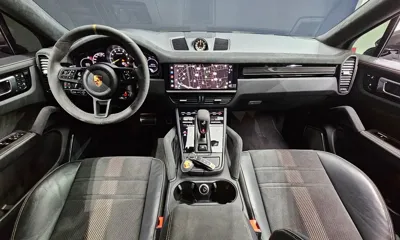 Porsche Cayenne 2022, 38441 км, за 100433.24 USD - фото 7
