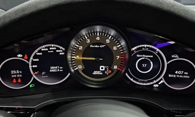 Porsche Cayenne 2022, 38441 км, за 100433.24 USD - фото 8
